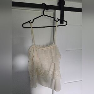 Small American Eagle Cami